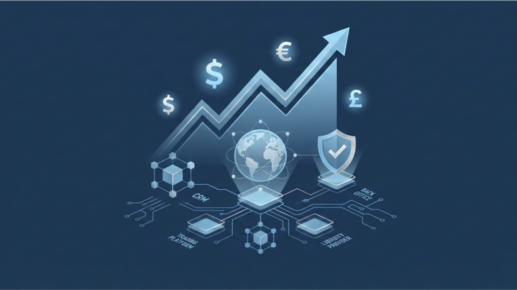 How to start a forex brokerage - complete guide