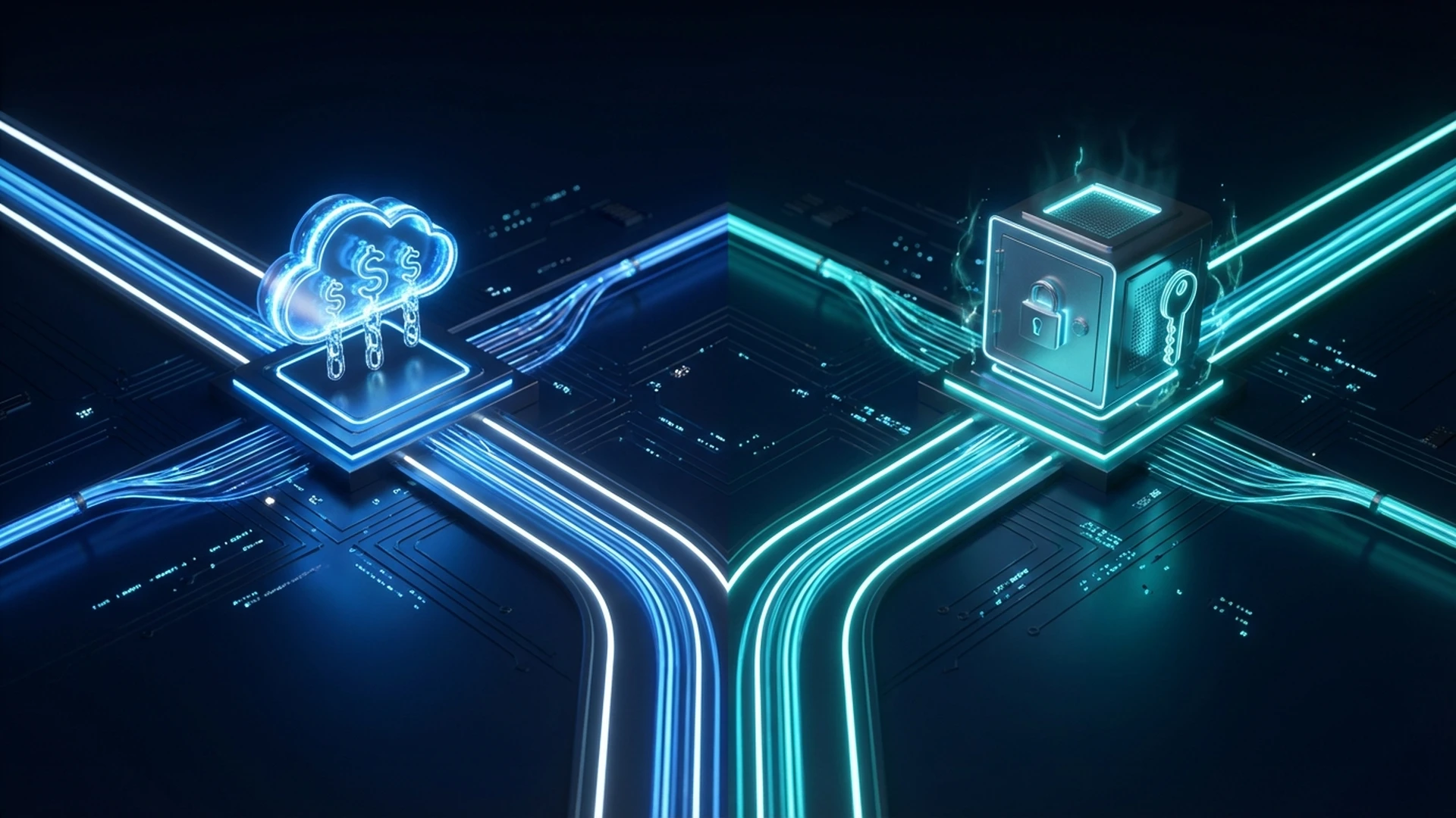Custom Forex CRM vs SaaS comparison for forex brokers - DivulgeTech